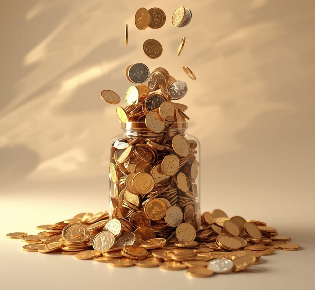 Advanced Yield and Income Tools