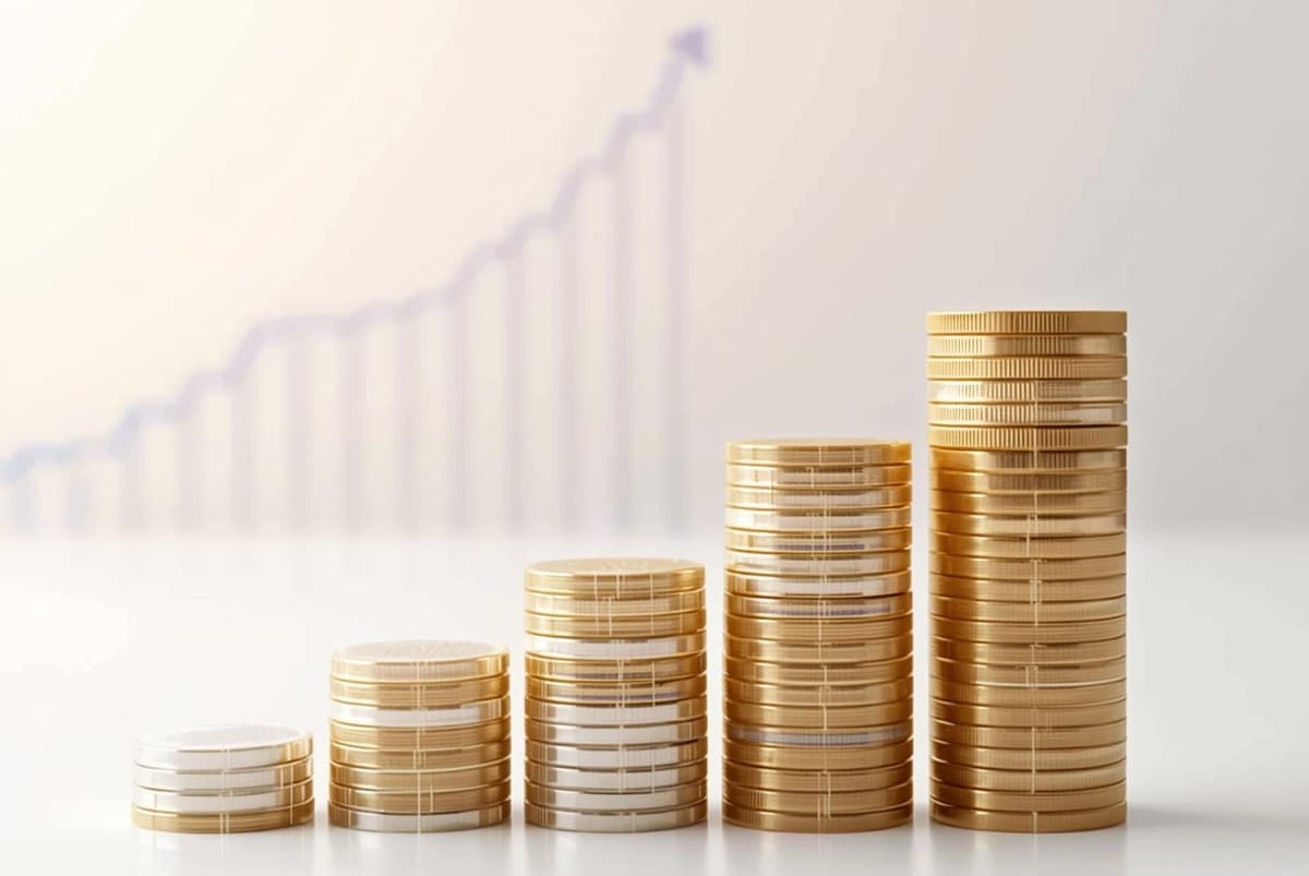 Dividend Investing 101