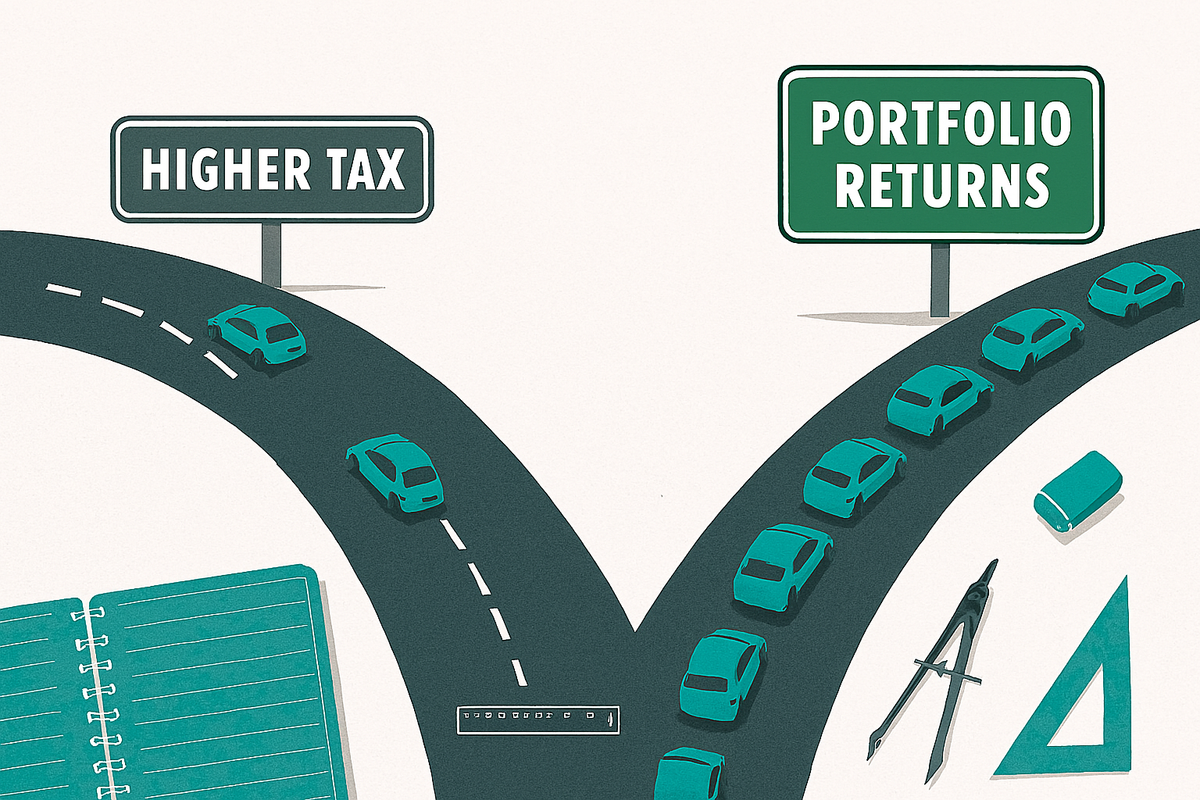 Taxes and Dividends: A Comprehensive Guide for Income Investors