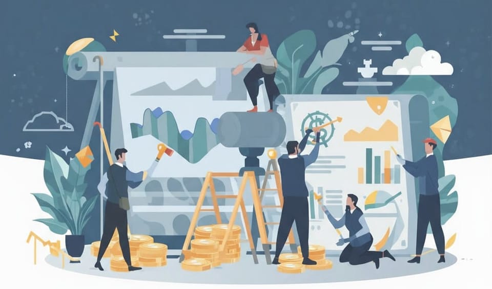 Constructing Your Dividend Portfolio