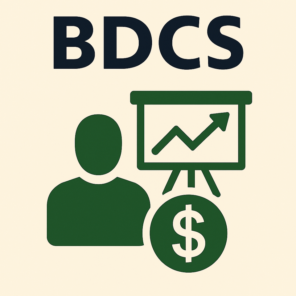 Business Development Companies (BDCs) and Private Credit